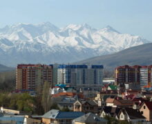 Недвижимость Бишкека
